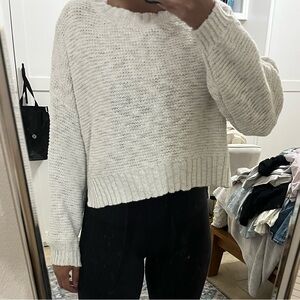 american eagle sweater